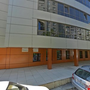 Komsomol'skiy Avenue, 13/1, Novosibirsk: photo