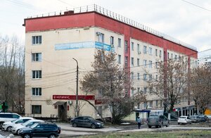 Minigali Gubaydullina Street, 3, : foto