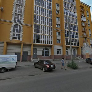 Тольятти, Белорусская улица, 13: фото