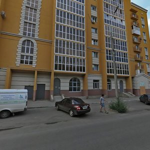 Belorusskaya ulitsa, 13 ، تولياتي: صورة