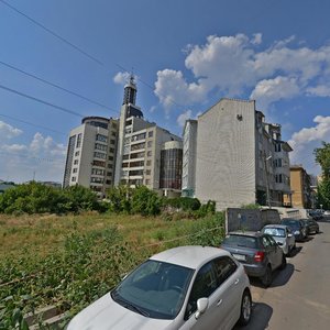 Ул станкевича 2 воронеж карта