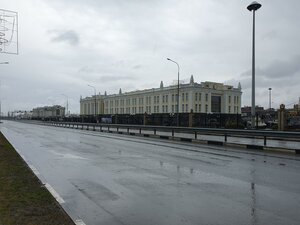 Ulitsa Aleksandra Kozitsyna, 2, : foto