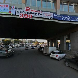 Lugovaya street, 21А, : foto