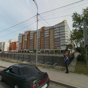 Sherbakova Street, 140, Tyumen: photo