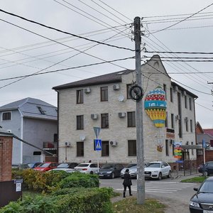 Vorovskogo Street, 103, : foto