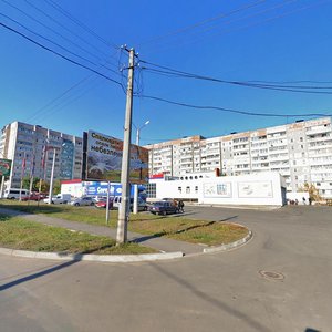 Khersonske shose, 38А, Mykolaiv: photo