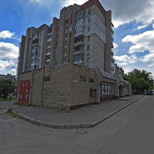 Kulykivska vulytsia, 39А, Lviv: photo