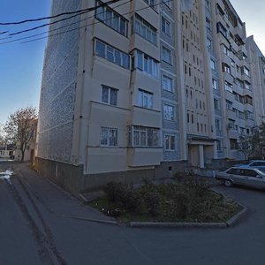 Kislovodskaya ulitsa, 24Ак2, Essentuky: photo