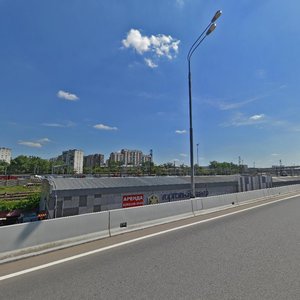 Zelenogradskaya Street, 18А, Moscow: photo