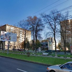 Leninsky Avenue, 75А, Moscow: photo