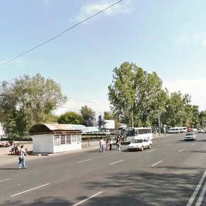 Ótegen batyr kóshesi, 60Б, : foto
