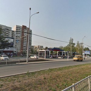 Belorechenskaya Street, 28, : foto