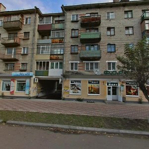 Lenina Avenue, 13, Komsomolsk‑at‑Amur: photo