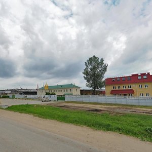 Grabtsevskoye Highway, 111, Kaluga: photo