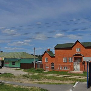 Proletarka Street, 11, Kurovskoye: photo