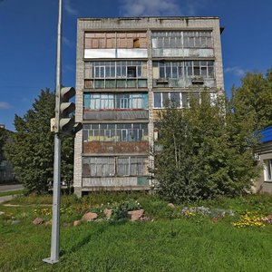 Ulitsa Ivana Zaikina, 10 ، : صورة