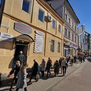 Ивано‑Франковск, Галицкая улица, 12: фото