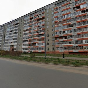 Voinov-Internatsionalistov Street, 22, : foto