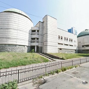 Mukan Tulebaev Street, 78, Almaty: photo