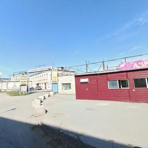 1-ya Potrebitelskaya ulitsa, 12 ، تشيليابينسك: صورة
