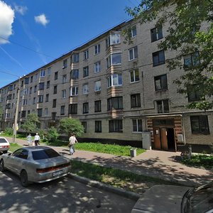 Vorovskogo Street, 4, Kingisepp: photo