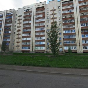 Vologodskaya ulitsa, 68 ، أوفا: صورة