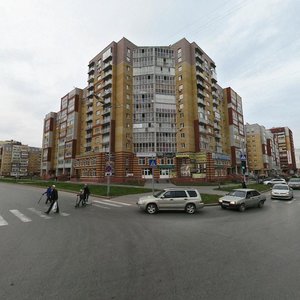 Ulitsa Prokopiya Artamonova, 9, : foto