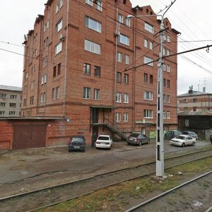 Soviet Street, 63, Tomsk: photo