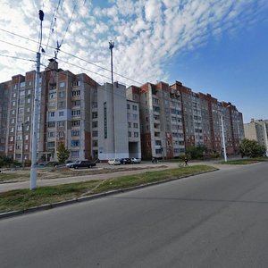 Vulytsia Nezalezhnosti, 14А, Chernihiv: photo