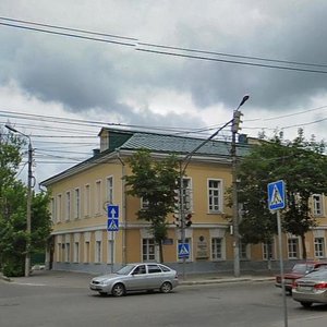 Moskovskaya Street, 62, : foto