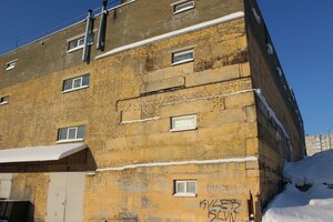 Traktorostroiteley Avenue, 48В, : foto