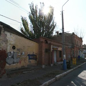 Kommunisticheskaya Street, 32Б, Astrahan: photo