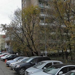 Zatsepa Street, 32, Moscow: photo