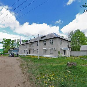 Initsiativnaya ulitsa, 4, Tver: photo