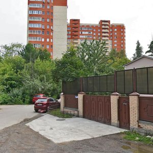 Chekhova Street, 13, Korolev: photo