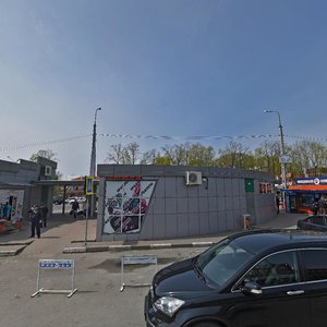 Bogdana Khmelnitskogo Avenue, 160к1, Belgorod: photo