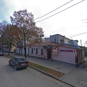 Kirova Avenue, 49, Pyatigorsk: photo