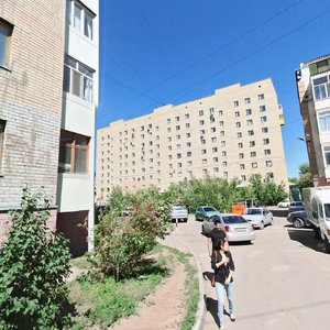 Jeńis dańǵyly, 17Б, : foto