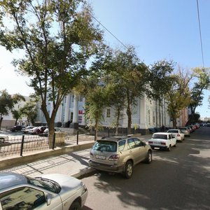Астрахань, Улица Чернышевского, 14: фото