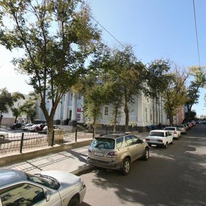 Chernyshevskogo Street, 14, Astrahan: photo