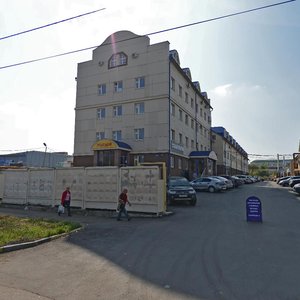 Ulitsa Khalitova, 2к3, Kazan: photo