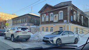 Sovetskaya Street, 118, Kurgan: photo