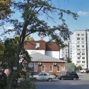 Turkmenskaya ulitsa, 32/1, Volgograd: photo