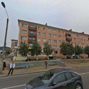 Boyevaya ulitsa, 12, : foto