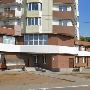 Reliefna vulytsia, 8, Zaporizhia: photo