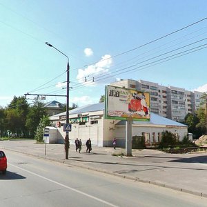 Vosstania Street, 88, Kazan: photo