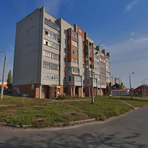 Курск, Институтская улица, 48: фото