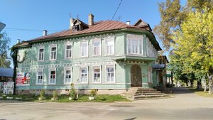 Bolshaya ulitsa, 50, : foto