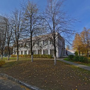 Минск, Улица Лейтенанта Кижеватова, 60: фото