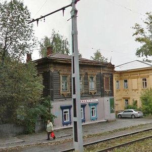 Soviet Street, 49А, Tomsk: photo